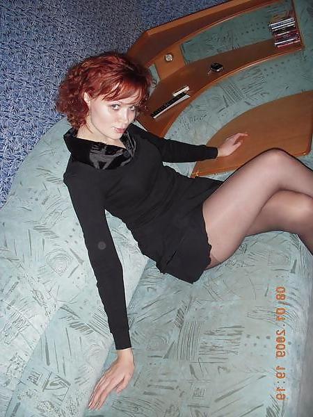 25P Salopes en bas ou collants