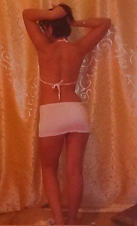 25P New Romanian Slut part.2
