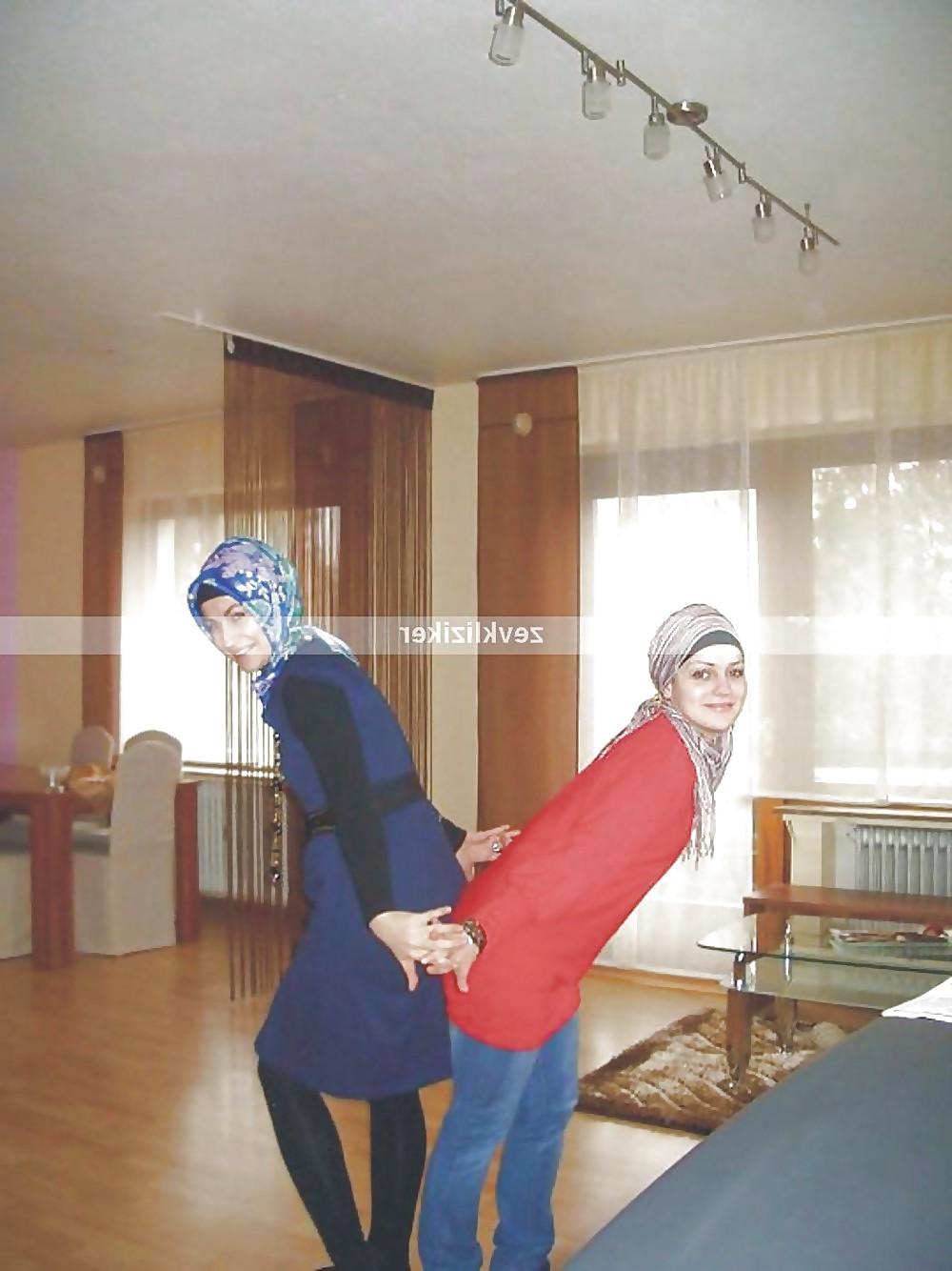25P Turk Turban