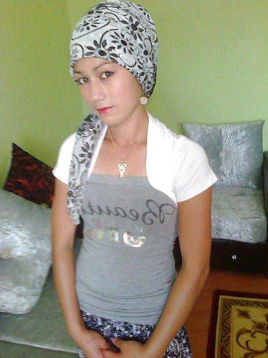 25P Turk Turban