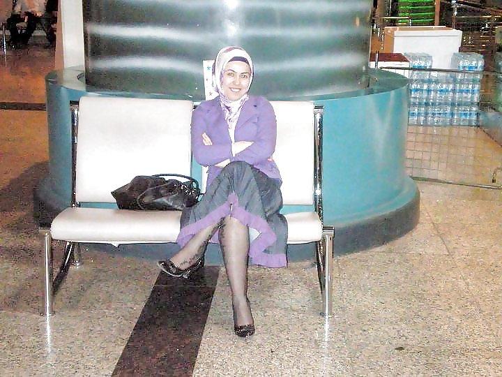 25P Turk Turban