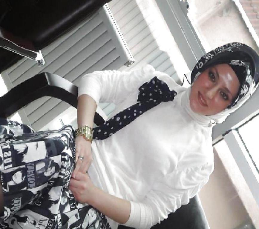 25P Turk Turban