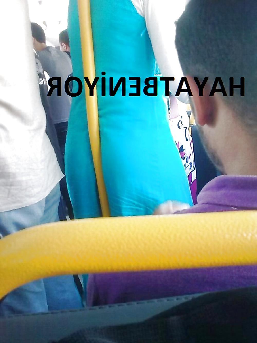 25P Turk Turban
