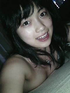 19P Korean Amateur Girls