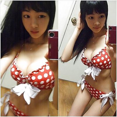 19P Korean Amateur Girls
