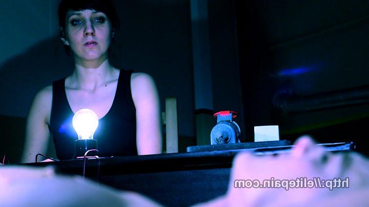 25P Intense female spanking and eastern european caning of amateur s