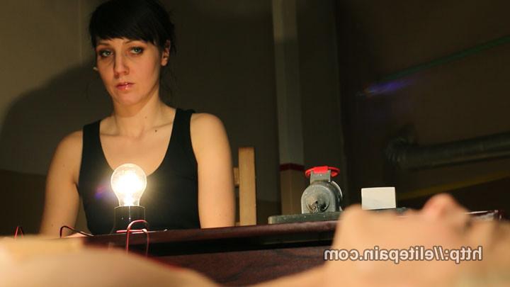 25P Intense female spanking and eastern european caning of amateur s
