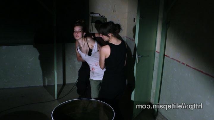 25P Intense female spanking and eastern european caning of amateur s
