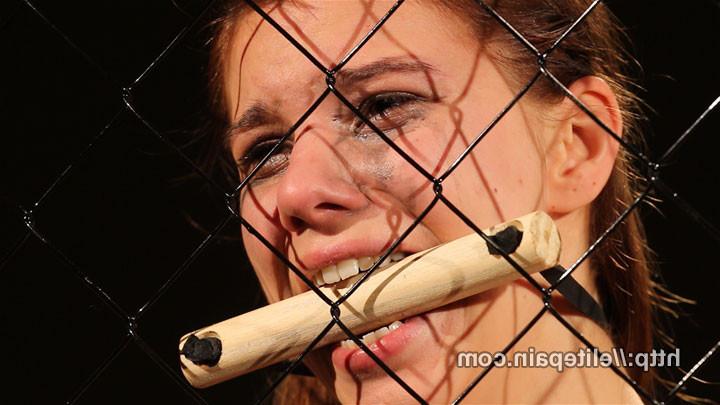 25P Intense female spanking and eastern european caning of amateur s