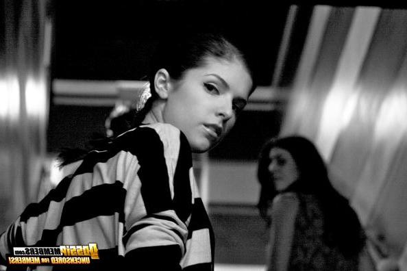 15P Pictures of Oscar-nominated teen star Anna Kendrick looking bangable
