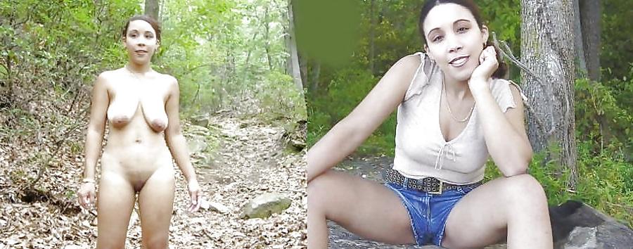 25P Who Wins Mother Daughter Friends vs Dressed Undressed?