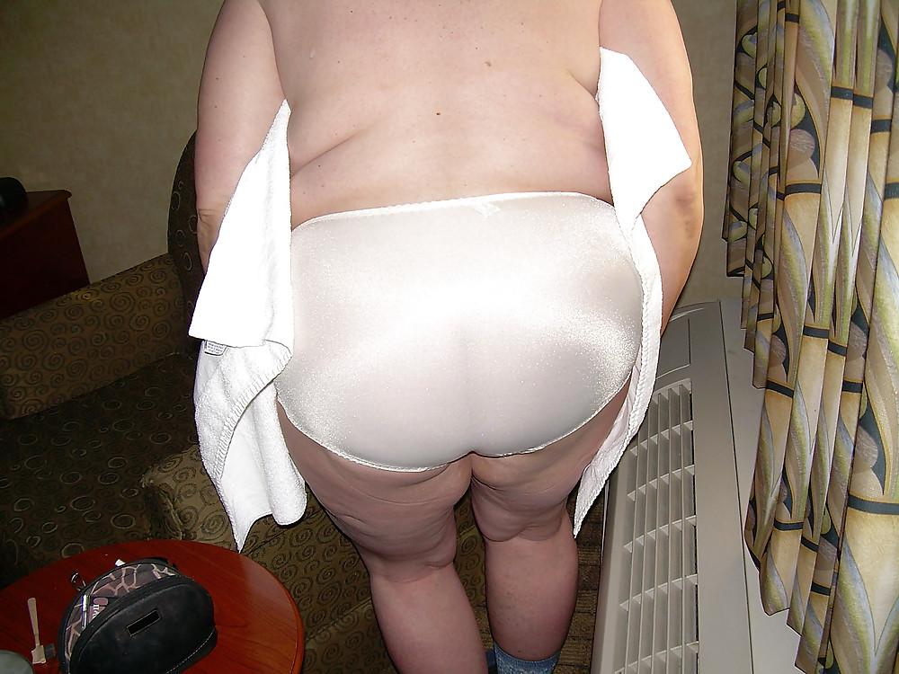 5P Bbw wife tits and ass