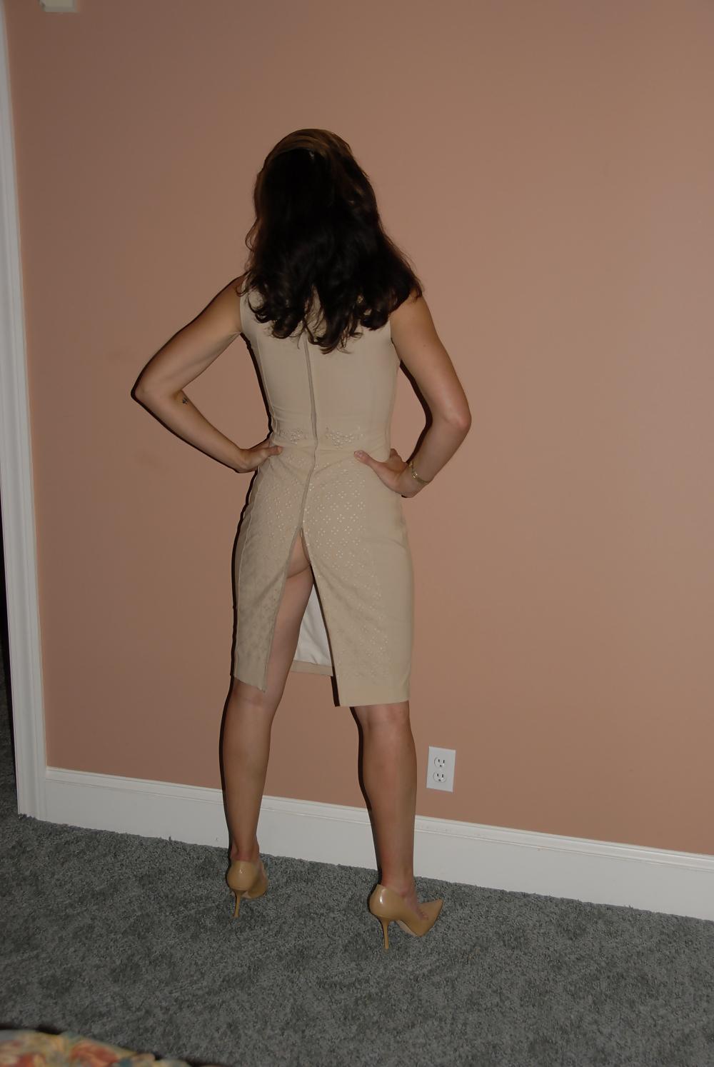 25P Perfect MILF Lady