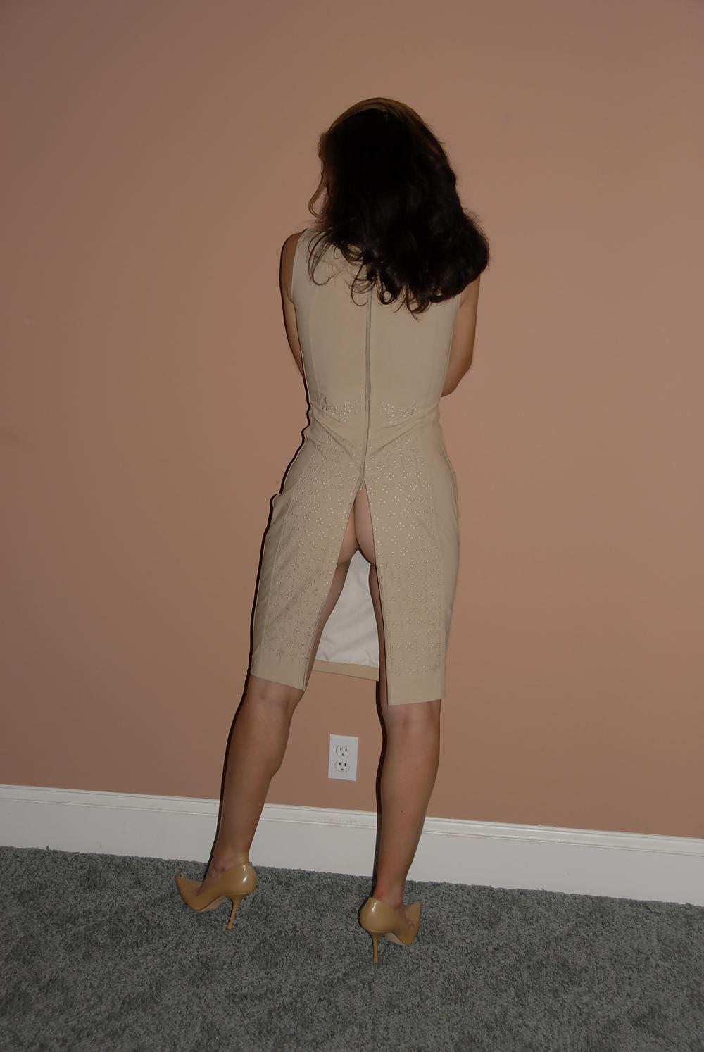 25P Perfect MILF Lady