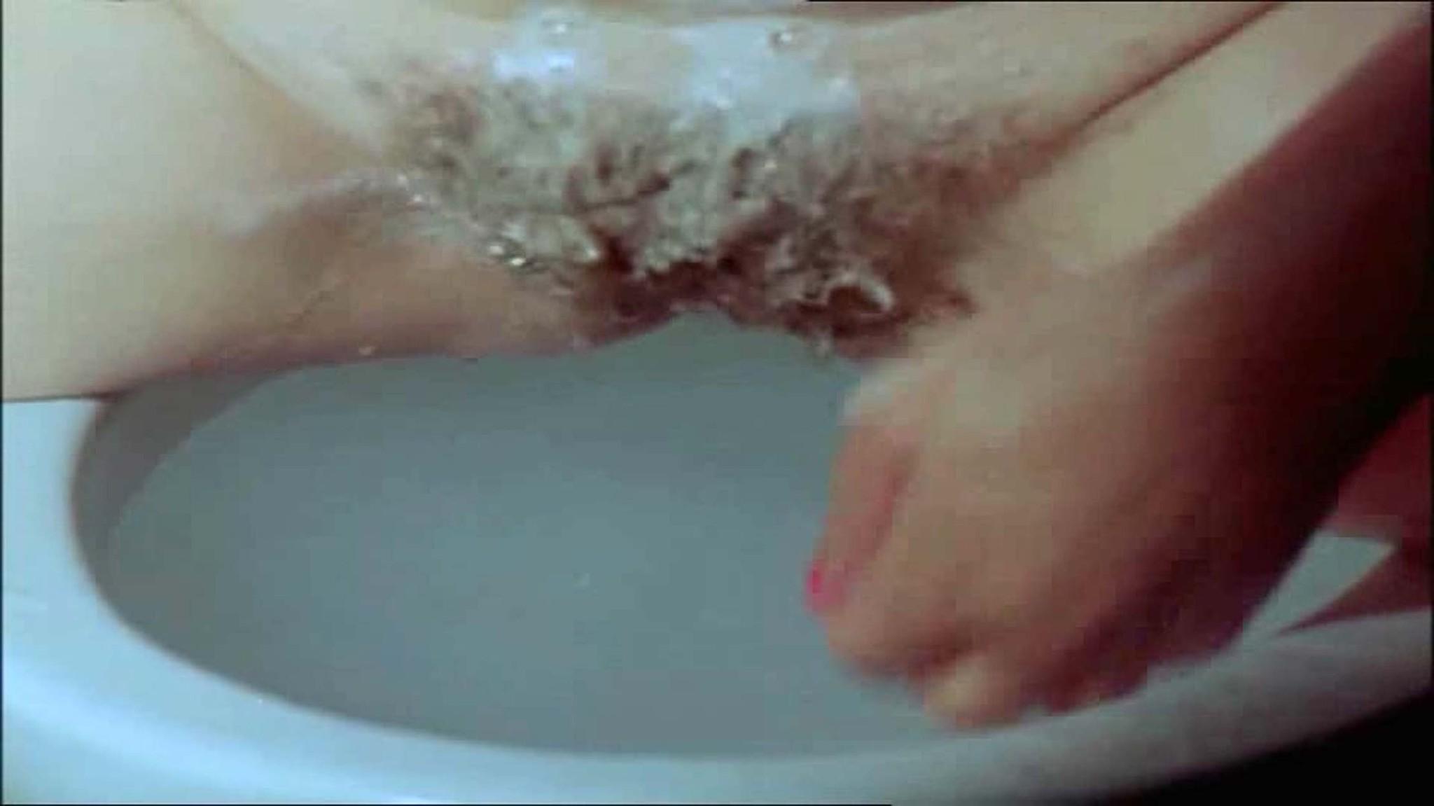 10P Lina Romay showing her pussy and taking cock inside her in hardcore movie scenes