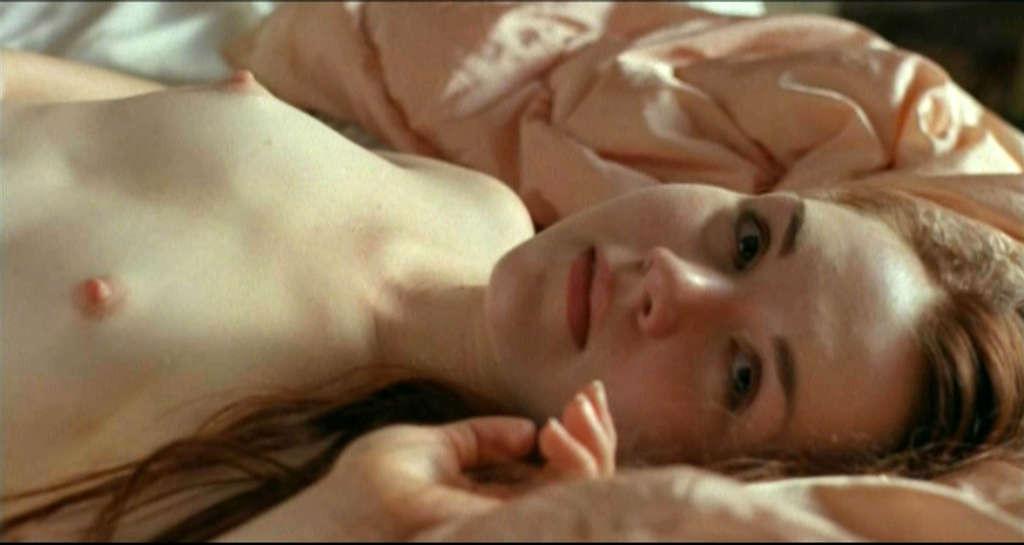 10P Rachel Miner revealing her nice small tits and fucking hard in nude movie scene