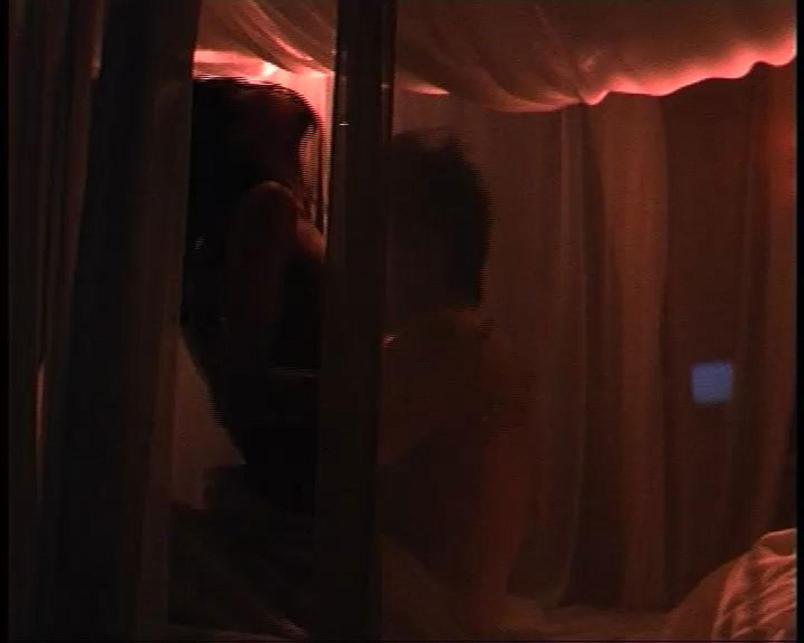 16P Angelina Jolie nude in HD captures from different movies