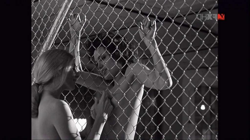 16P Angelina Jolie nude in HD captures from different movies