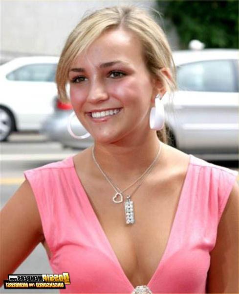 15P Britney lilsis, Jamie Lynn, sexy photos leaked