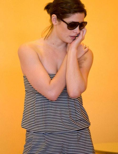 15P Ashley Greene pure perfection in nude pictures