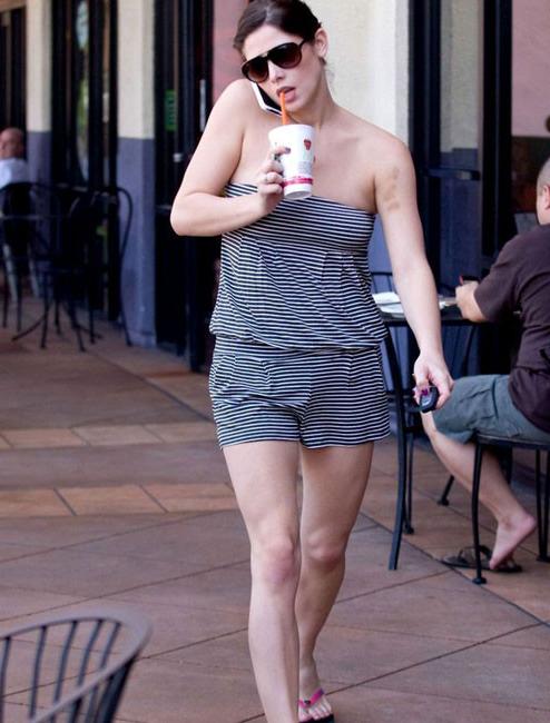 15P Ashley Greene pure perfection in nude pictures