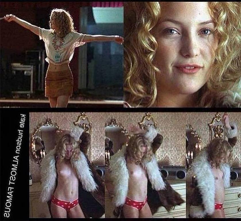 15P goldie hawns daughter actress Kate Hudson nudes