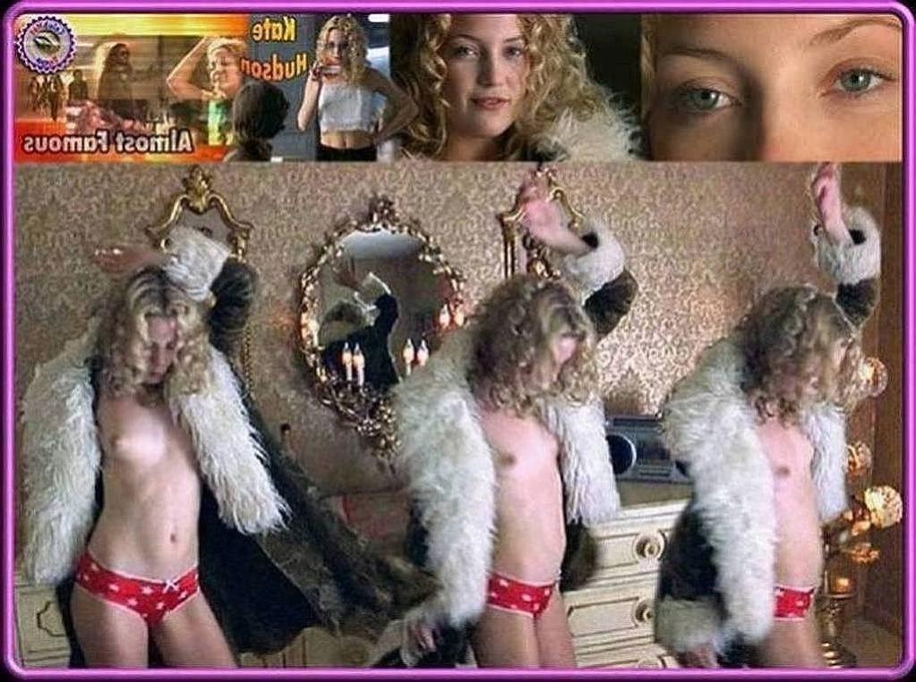 15P goldie hawns daughter actress Kate Hudson nudes