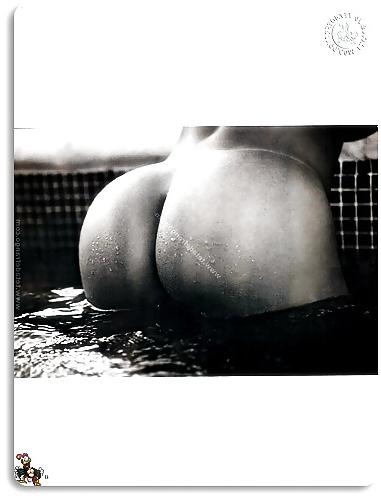 25P Mulher Melao - Playboy - Renata Frisson
