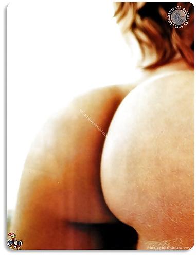 25P Mulher Melao - Playboy - Renata Frisson
