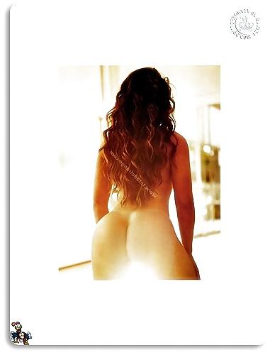 25P Mulher Melao - Playboy - Renata Frisson