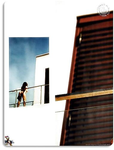 25P Mulher Melao - Playboy - Renata Frisson