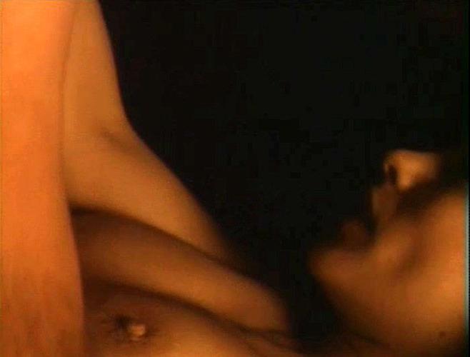 10P Patricia Arquette showing her nice big tits in nude movie caps