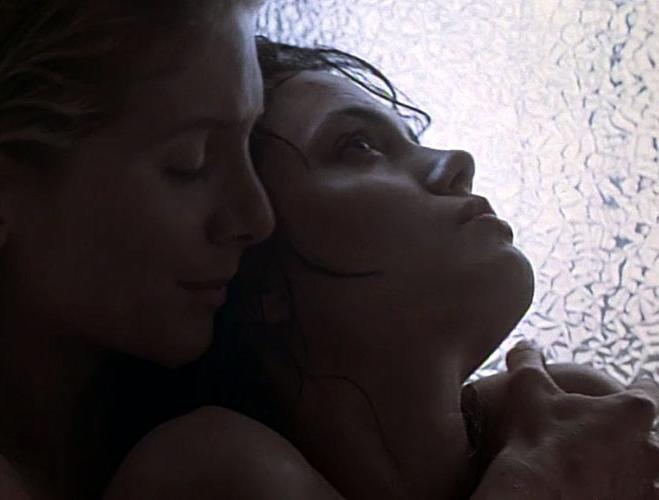 15P Angelina Jolie showing her nice big tits in nude movie caps