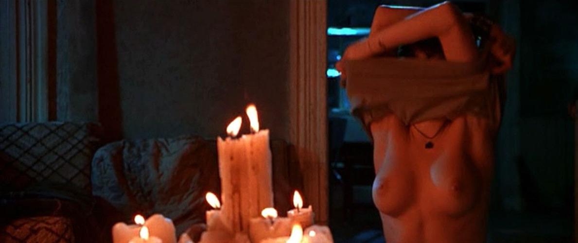 15P Angelina Jolie showing her nice big tits in nude movie caps