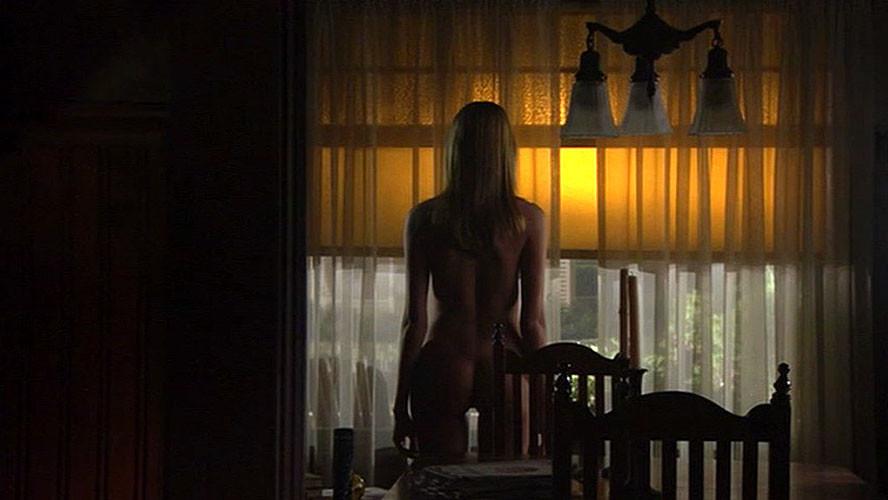 16P Sunny Mabry showing her nice big tits in nude movie caps