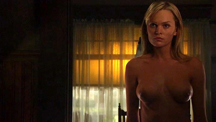 16P Sunny Mabry showing her nice big tits in nude movie caps
