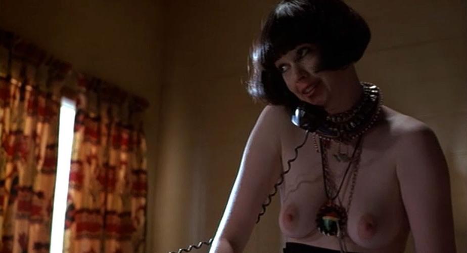 16P Melanie Griffith showing her nice big tits in nude movie caps