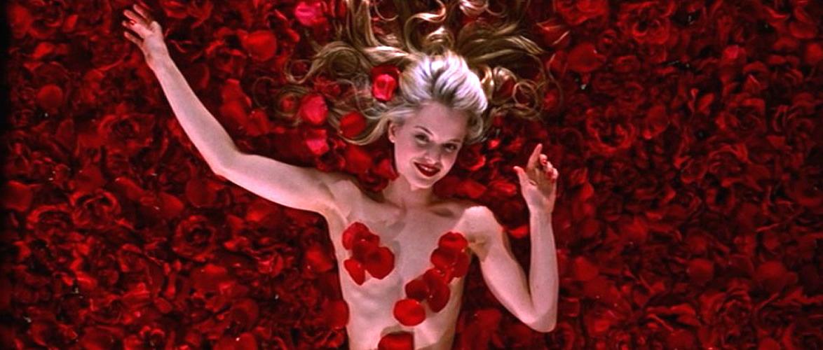 16P Mena Suvari showing her nice big tits in nude movie caps