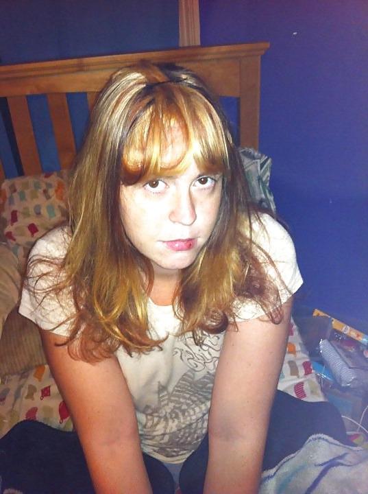 25P Bridget- New & Improved!