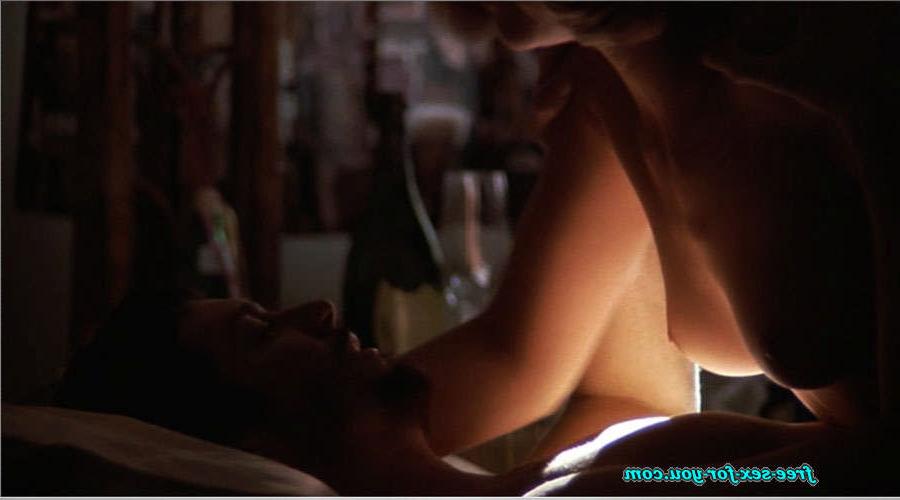 16P Helen Hunt showing her nice tits in nude movie cap