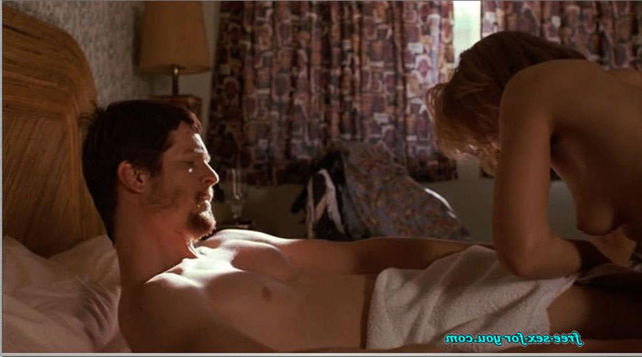 16P Helen Hunt showing her nice tits in nude movie cap
