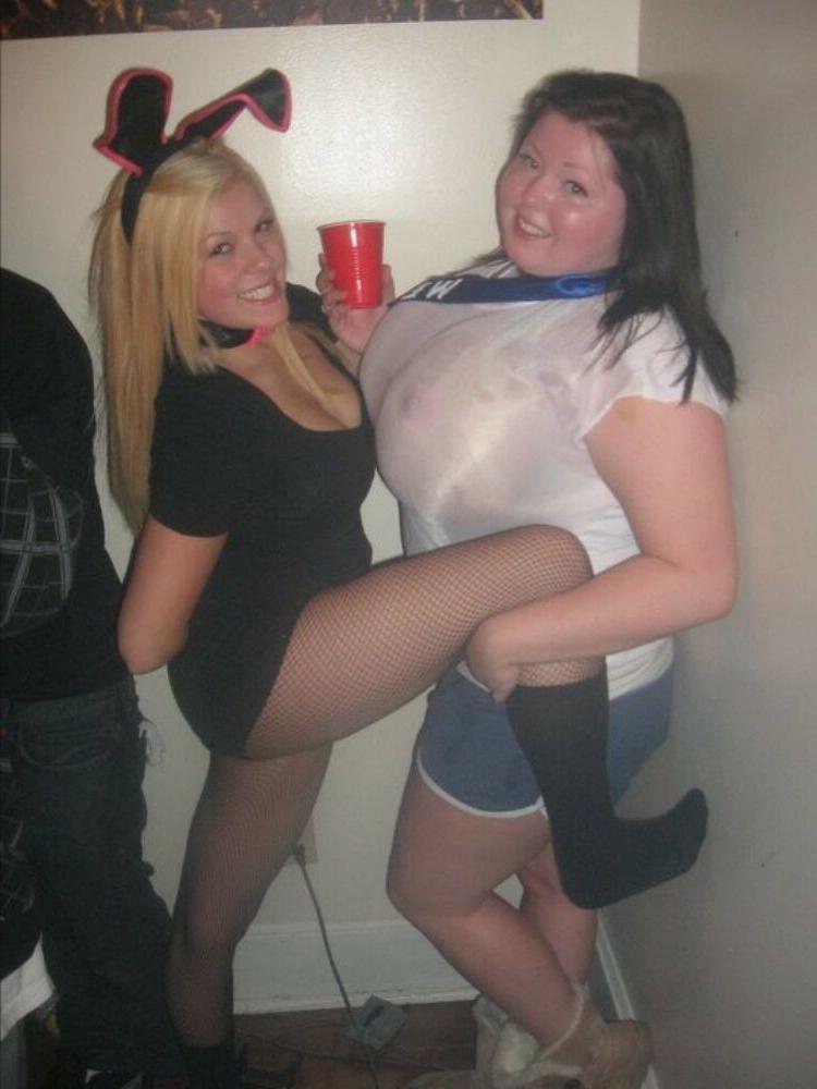 15P Teenie BBW Girls posing for pics