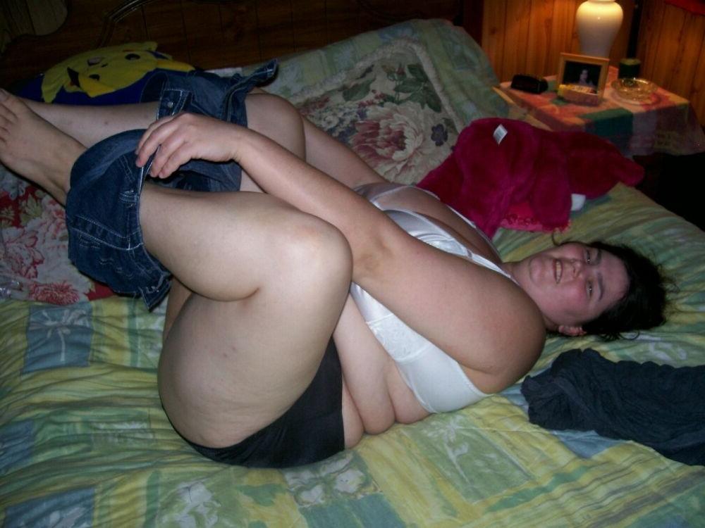 15P Teenie BBW Girls posing for pics