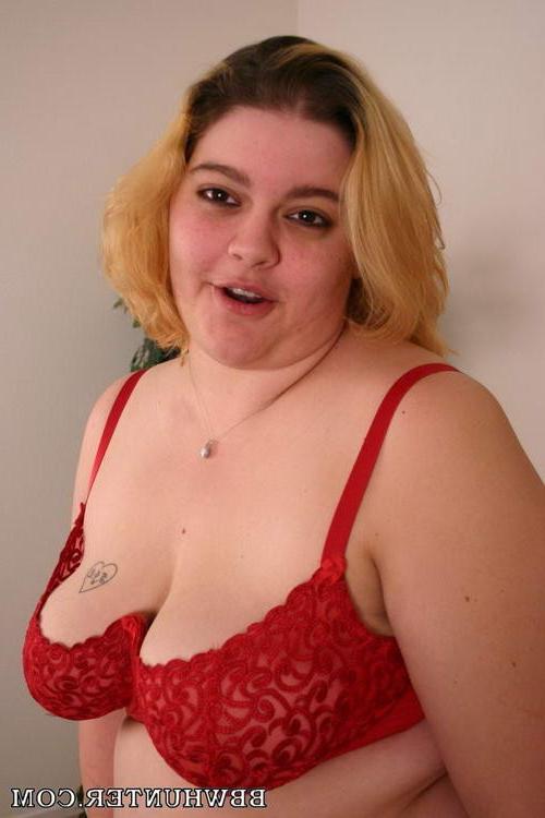 15P Horny BBW blonde riding a hard black dick
