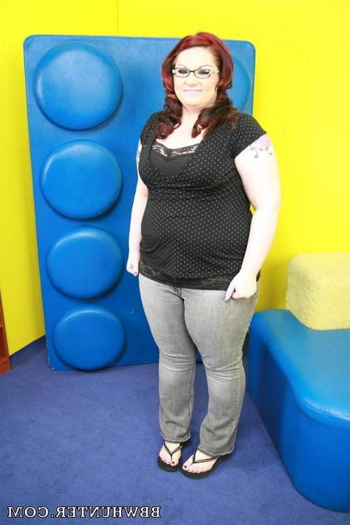 15P Horny BBW chick riding a hard cock