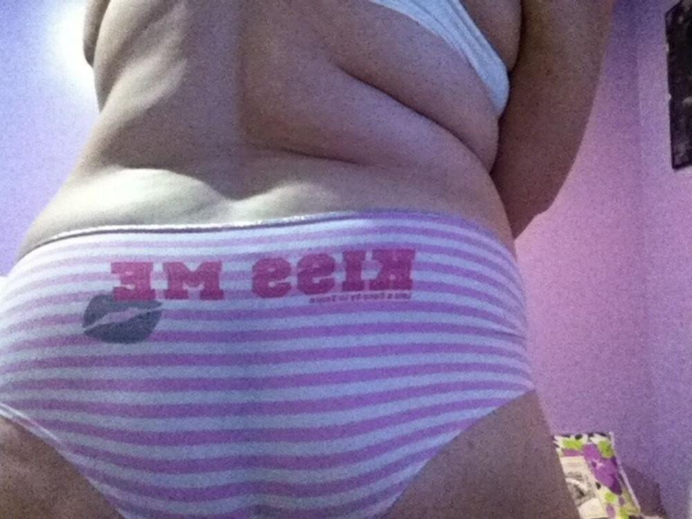15P Bbw ex gfs posing for pics gallery 19