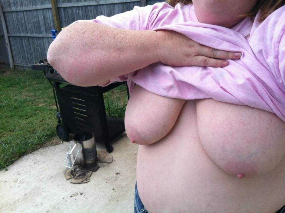 15P Bbw ex gfs posing for pics gallery 11
