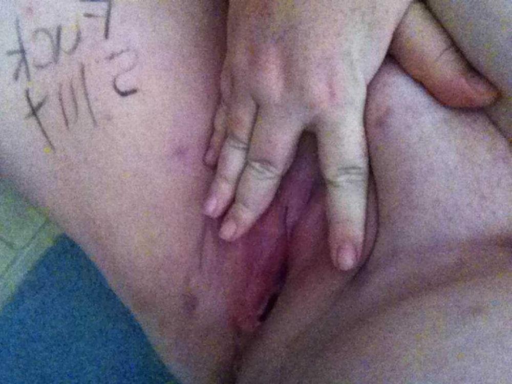 15P Bbw ex gfs posing for pics gallery 11