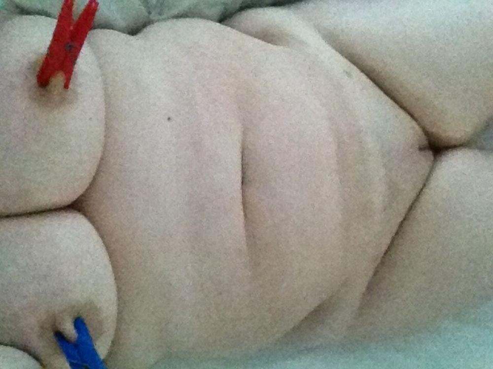 15P Bbw ex gfs posing for pics gallery 13