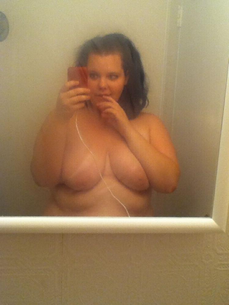 15P Bbw ex gfs posing for pics gallery 10